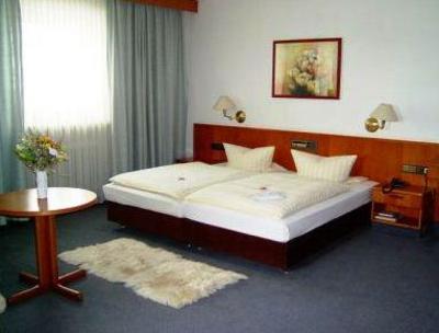 фото отеля Hotel Gasthof Post El Caribe Weiden in der Oberpfalz