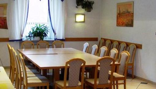 фото отеля Hotel Gasthof Post El Caribe Weiden in der Oberpfalz