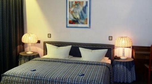 фото отеля Hotel Gasthof Post El Caribe Weiden in der Oberpfalz