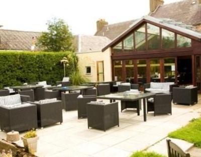 фото отеля Goblin Ha' Hotel Haddington