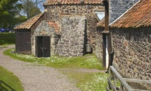 фото отеля Goblin Ha' Hotel Haddington