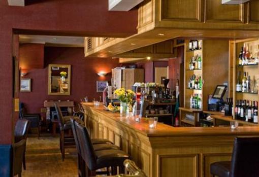 фото отеля Goblin Ha' Hotel Haddington