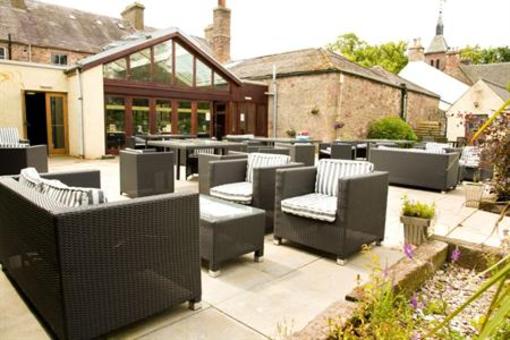 фото отеля Goblin Ha' Hotel Haddington