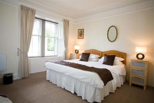 фото отеля Goblin Ha' Hotel Haddington