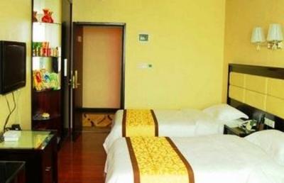фото отеля Licheng Hotel