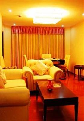 фото отеля Licheng Hotel