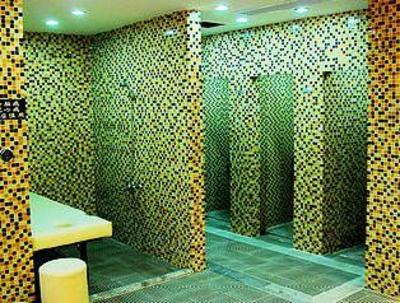 фото отеля Licheng Hotel