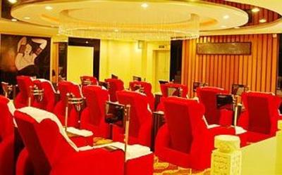 фото отеля Licheng Hotel