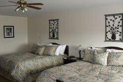 фото отеля Harmony B&B and Suites