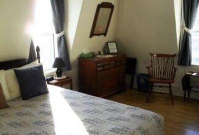 фото отеля Harmony B&B and Suites