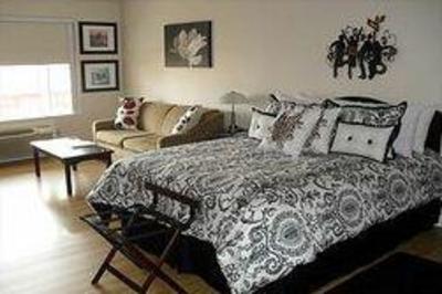 фото отеля Harmony B&B and Suites