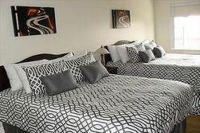 фото отеля Harmony B&B and Suites