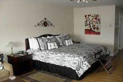фото отеля Harmony B&B and Suites