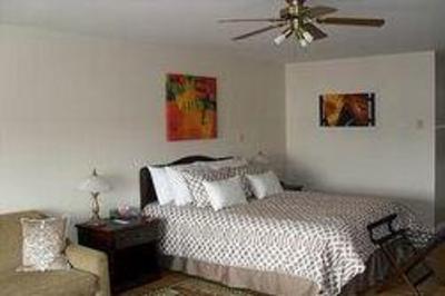 фото отеля Harmony B&B and Suites