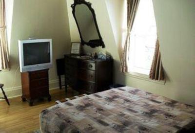 фото отеля Harmony B&B and Suites