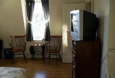 фото отеля Harmony B&B and Suites