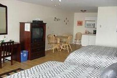 фото отеля Harmony B&B and Suites