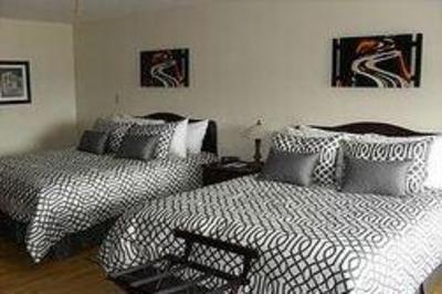 фото отеля Harmony B&B and Suites