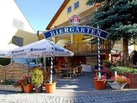 Hotel Goldener Hirsch Dossenheim
