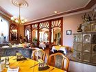 фото отеля Hotel Goldener Hirsch Dossenheim