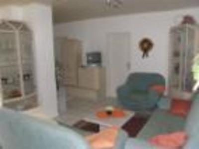 фото отеля Appartements & Ferienwohnungen Wolf Usingen