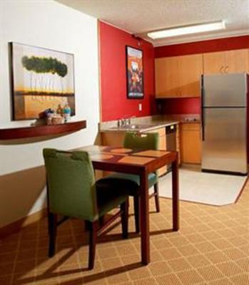 фото отеля Residence Inn White Plains