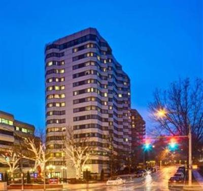 фото отеля Residence Inn White Plains