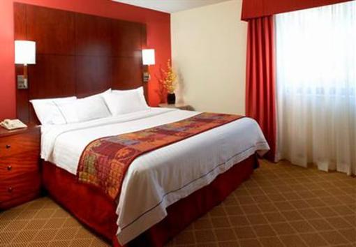 фото отеля Residence Inn White Plains