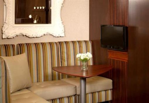фото отеля Residence Inn White Plains