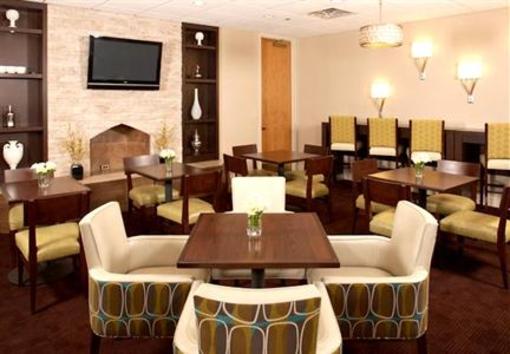 фото отеля Residence Inn White Plains