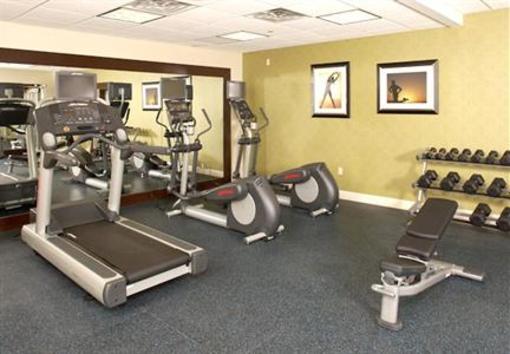 фото отеля Residence Inn White Plains
