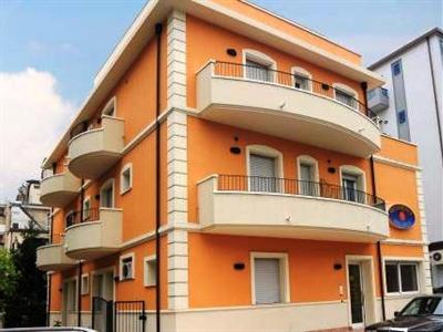 фото отеля Residence Del Sole Rimini