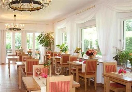 фото отеля Hotel Bellevue Bad Wiessee