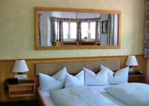 фото отеля Hotel Bellevue Bad Wiessee