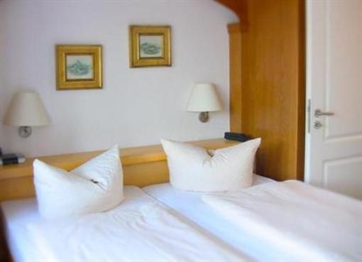 фото отеля Hotel Bellevue Bad Wiessee