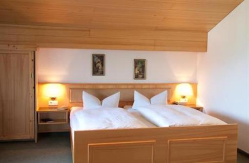фото отеля Hotel Bellevue Bad Wiessee