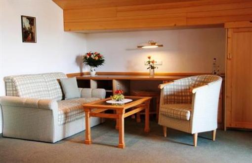 фото отеля Hotel Bellevue Bad Wiessee