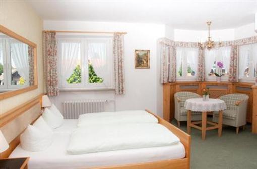 фото отеля Hotel Bellevue Bad Wiessee