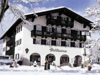 Hotel Bellevue Bad Wiessee