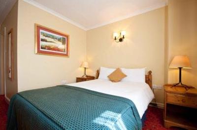 фото отеля Innkeeper's Lodge Canterbury