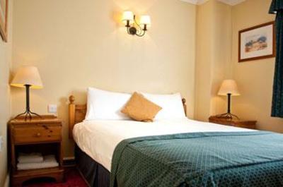 фото отеля Innkeeper's Lodge Canterbury
