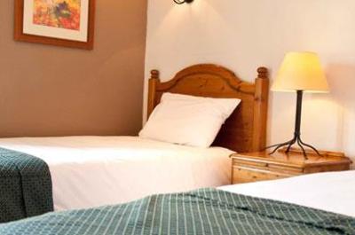 фото отеля Innkeeper's Lodge Canterbury