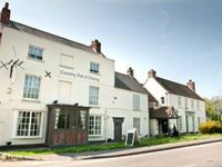 Innkeeper's Lodge Canterbury