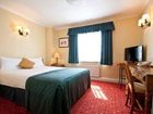 фото отеля Innkeeper's Lodge Canterbury