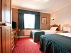 фото отеля Innkeeper's Lodge Canterbury