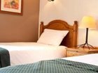 фото отеля Innkeeper's Lodge Canterbury