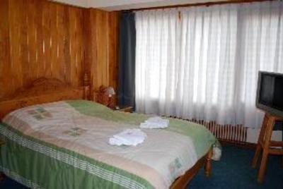 фото отеля Hosteria Chalp