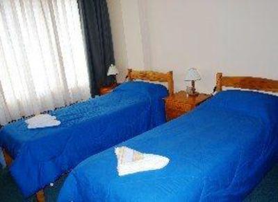 фото отеля Hosteria Chalp