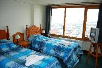 фото отеля Hosteria Chalp