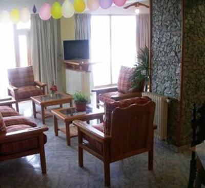 фото отеля Hosteria Chalp